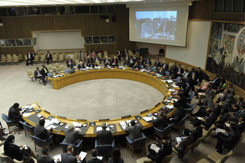 New U.N. Report Suggests Eritrean Link to South Sudan Rebels